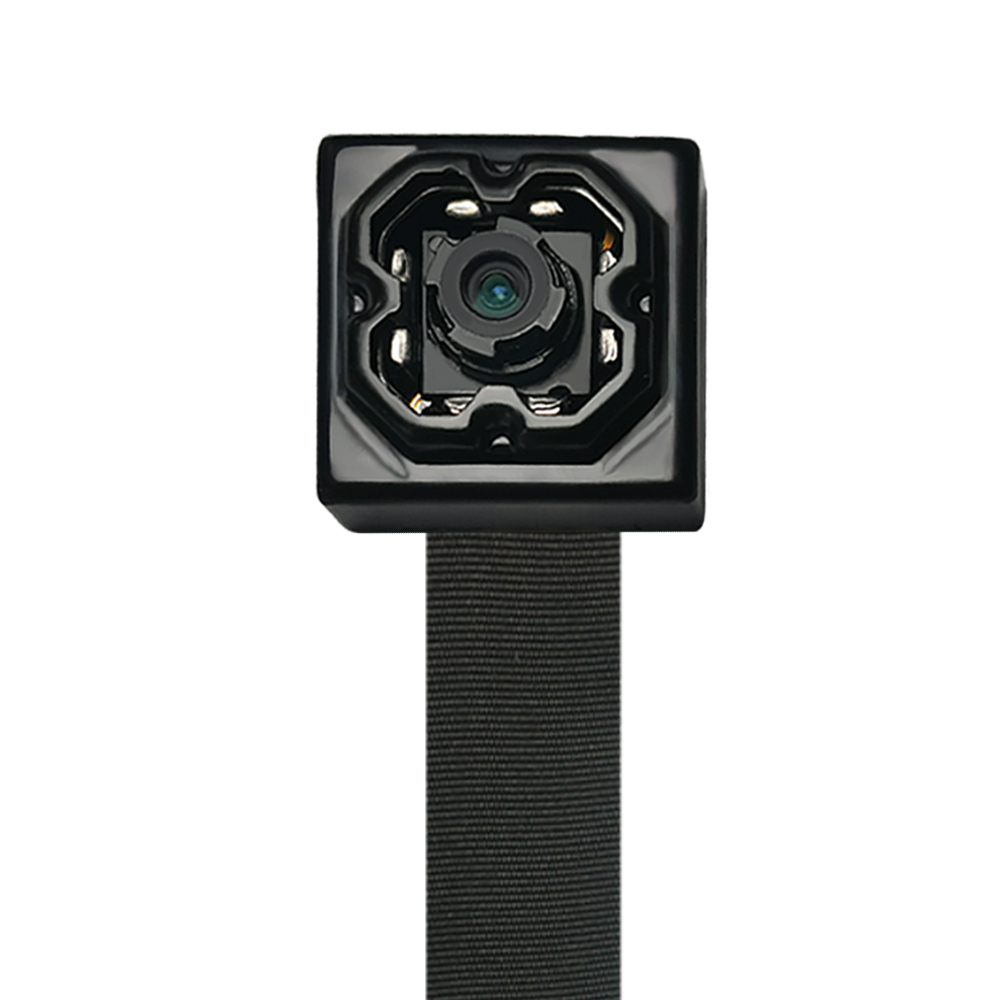 X7 または X9 の交換用 4K フル HD 手ぶれ補正レンズ (ボードなし)