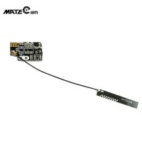 Excellent qualityROTATING INDOOR CAMERA-
 WIFI antenna module to replace without remote for X1 , X7, X9 – MATECAM