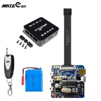 2021 Good QualitySMALL SPY CAMERA WITH AUDIO-
 4K FHD 60FPS WiFi Mini Spy cam Matecam X9 PCB with IMX258 14MP Motion Detection Digital Zoom Pinhole Lens Module Small DIY Cam Recorder (X7 updated) – MATECAM