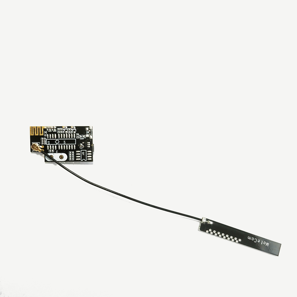WIFI antenna module to replace without remote for X1 , X7, X9