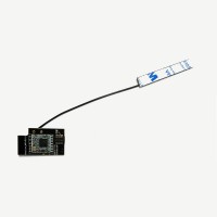 Low price forVICTURE 1080P PET CAMERA- WIFI antenna module to replace without remote for X1 , X7, X9 – MATECAM