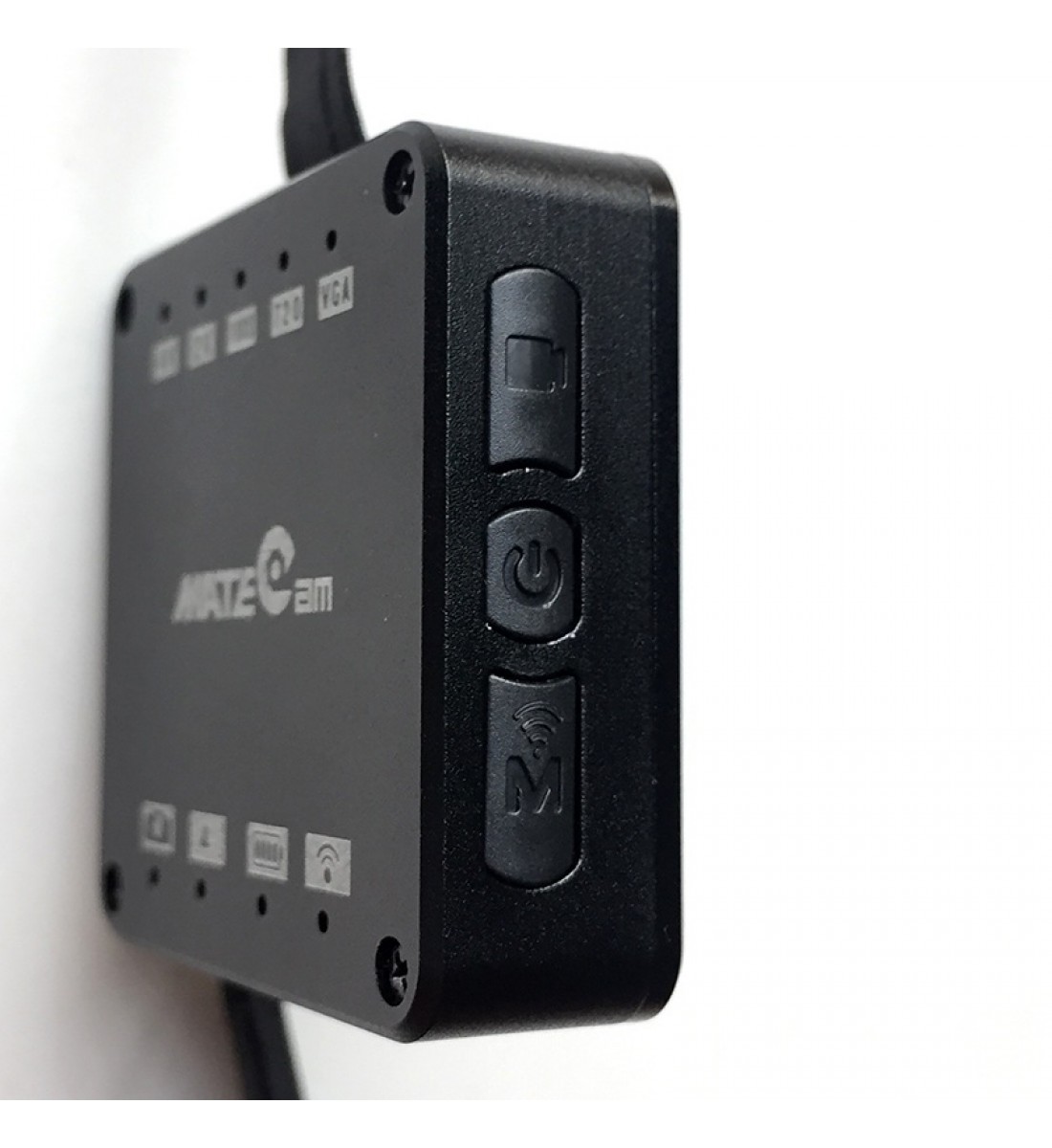 4K Real Ultra HD WiFi Versteckte Spionagekamera Minikamera Drahtlose Bewegungserkennung Nanny Cam Sicherheitssystem Video Remote View Kamera Monitor Baby Office Spion Cam App Camcorder Kind Mit 4000mAh Akku (6)