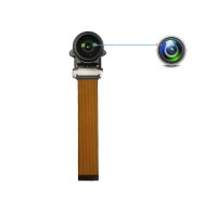 Best qualityPET INDOOR CAMERA- 4K Real big wide Lens Module 120 Degree 6CM for X7 Ultra 4K DIY X7 Wireless Mini WiFi Hidden Spy Camera – MATECAM