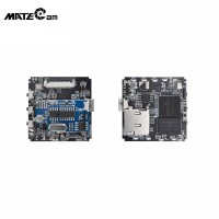 Wholesale PriceKINGSLIM DUAL DASH CAM D4-
 X7 4k wifi mini camera board (no len) – MATECAM