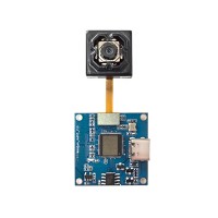 117° Webcam 4K Cam industrial mini OIS Camera Module PCBA USB interface Auto Focus Camera 4 X Digital zoom