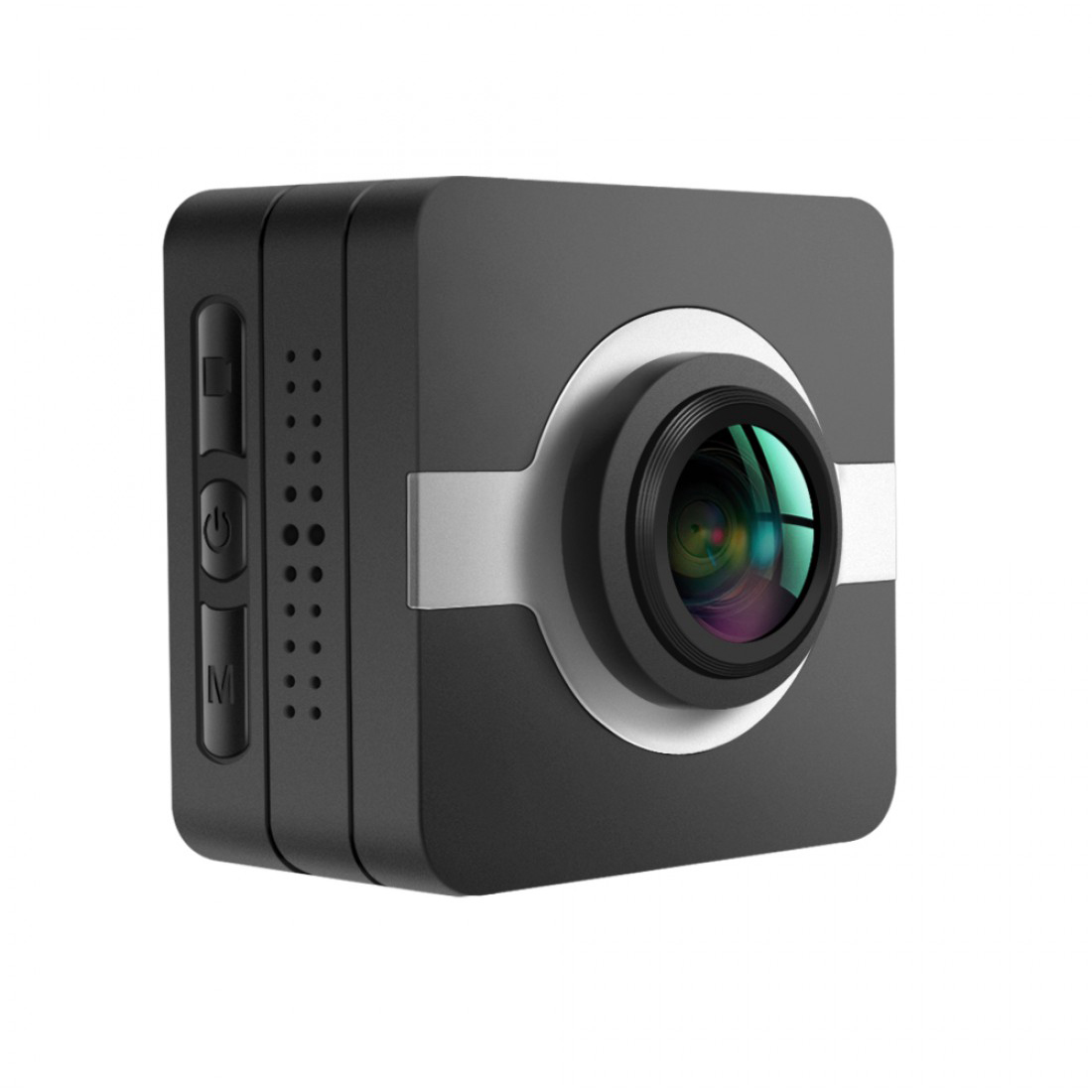 Matecam X1 4K Cámara de acción WIFI Cámara deportiva Ultra HD Impermeable Mini DV Videocámara Grabadora de video Cámara de acción
